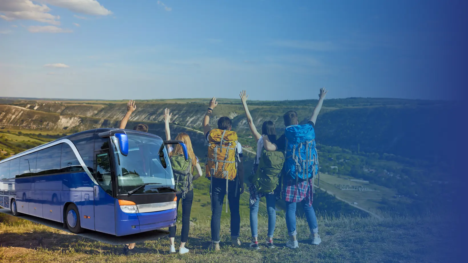 Hướng dẫn đặt vé xe khách online dễ dàng trên Bookbus.vn