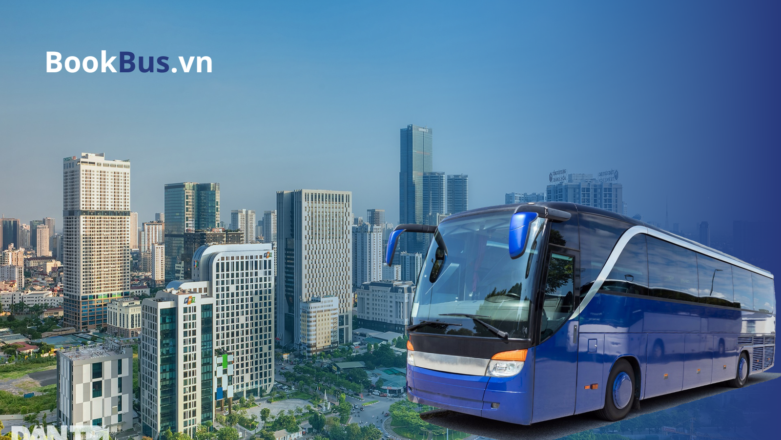 Top 5 trang web đặt vé xe khách trực tuyến tốt nhất hiện nay (Cập nhật 2025)